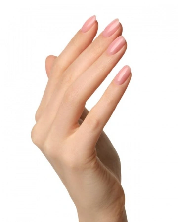 E.MiLac Gamma Base Gel №031 Pretty in pink, 15 мл