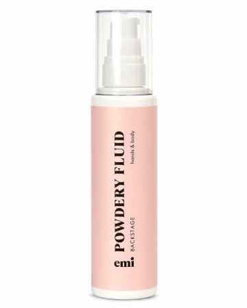 Powdery Fluid Backstage, 100 мл