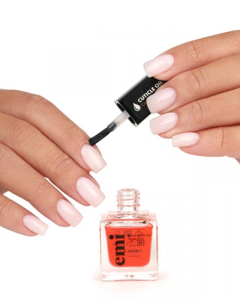 Carmen Cuticle Oil, 15 мл