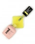 E.MiLac Gamma Base Gel №002 Salty corn, 9 мл
