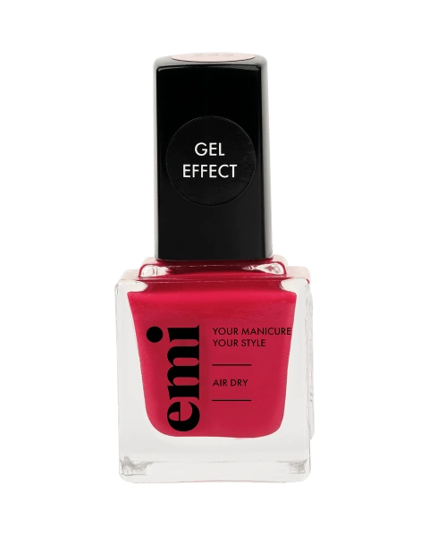 Ультрастойкий лак Gel Effect Щебет №248, 9 мл