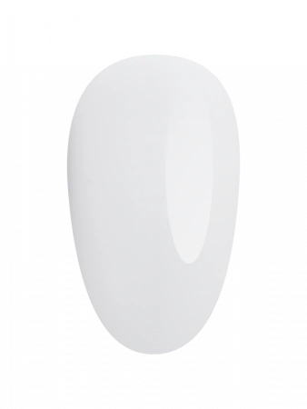 E.MiLac Ace Base Gel №06 White, 9 мл
