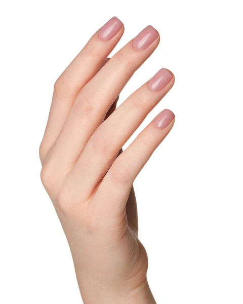 E.MiLac Base Gel Закатный розовый №23, 15 мл.