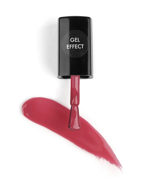 Ультрастойкий лак Gel Effect Пленительная свобода №179, 9 мл.