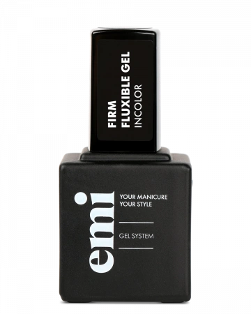 Incolor Firm Fluxible Gel, 15 мл