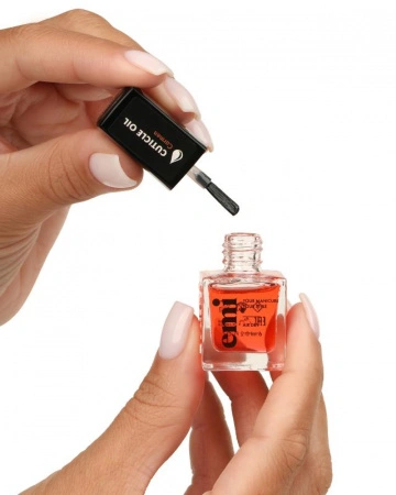 Carmen Cuticle Oil, 6 мл