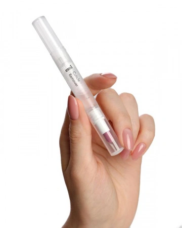 E.MiLac Cuticle Remover в карандаше, 2 мл