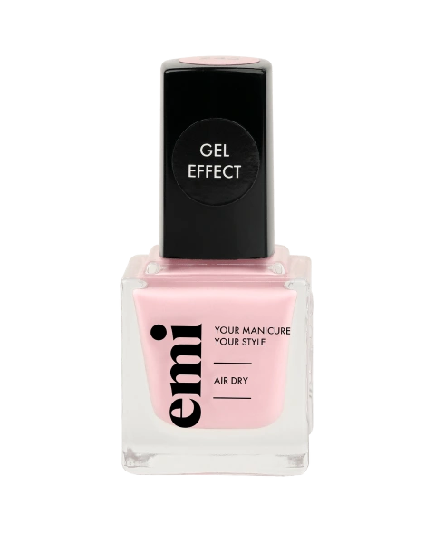 Ультрастойкий лак Gel Effect Трепет крыльев №245, 9 мл