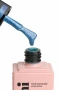 E.MiLac Blue Сat Eye №436, 9 мл
