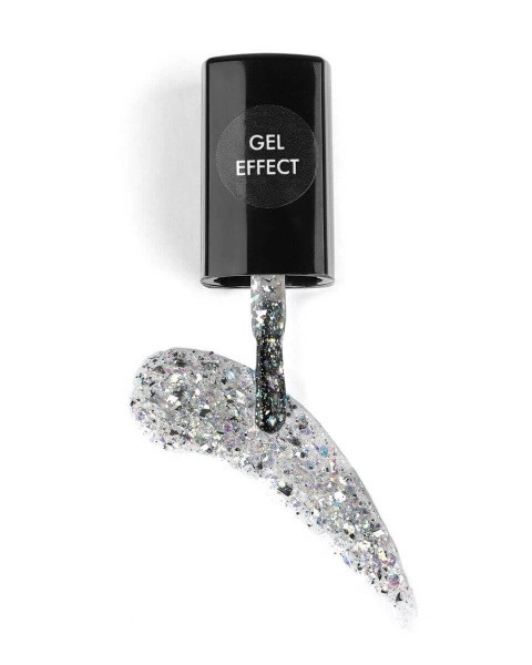 Ультрастойкий лак Gel Effect Морозный осколок №238, 6 мл