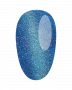 E.MiLac Blue Сat Eye №436, 9 мл