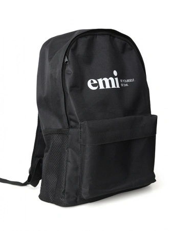 Рюкзак черный Emi