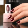 E.MiLac Ultra Shine Top Gel, 15 мл.