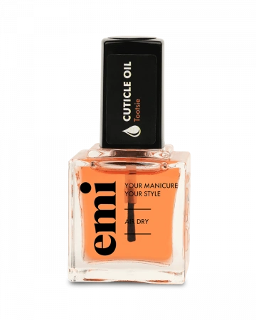 Tootsie Cuticle Oil, 15 мл