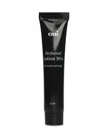 Perfumed Lotion №2 в тубе, 15 мл