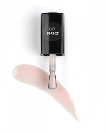 Ультрастойкий лак Gel Effect Робкий взгляд №165, 9 мл