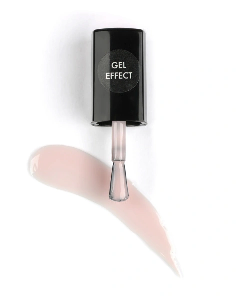 Ультрастойкий лак Gel Effect Робкий взгляд №165, 9 мл
