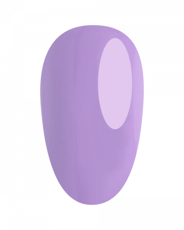 E.MiLac Gamma Base Gel №011 Serene, 9 мл