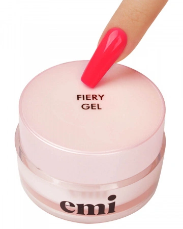 Fiery Gel, 15 г