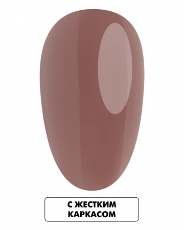E.MiLac Base Gel Тосканский бежевый №21, 15 мл