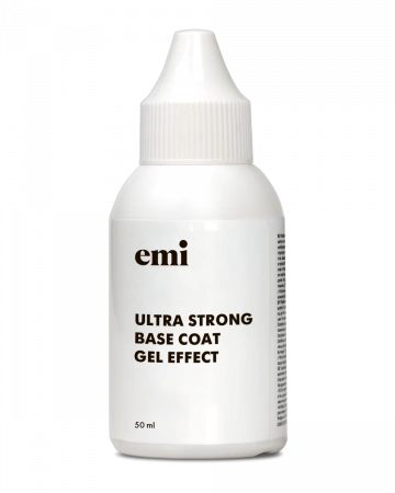 Ultra Strong Base Coat, 50 мл