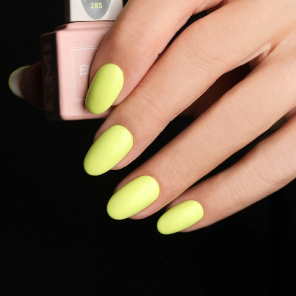 E.MiLac Velvet Top Gel, 15 мл.