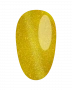 E.MiLac Yellow Сat Eye №438, 9 мл