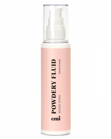 Powdery Fluid Wood song, 100 мл