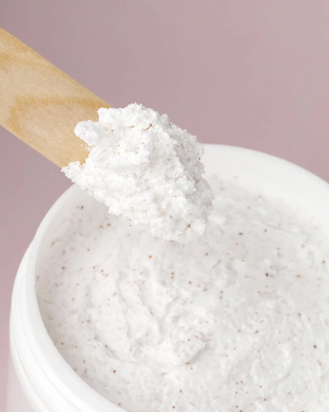 Crystal Scrubbing Paste, 200 г.