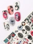 Naildress Slider Design №60 Андеграунд