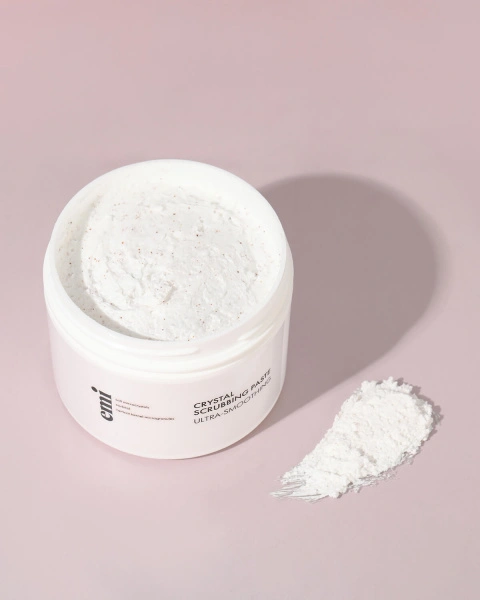 Crystal Scrubbing Paste, 200 г.