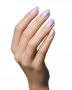 E.MiLac Gamma Base Gel Amethyst №015, 15 мл