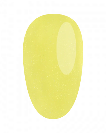 E.MiLac Gamma Base Gel №002 Salty corn, 9 мл