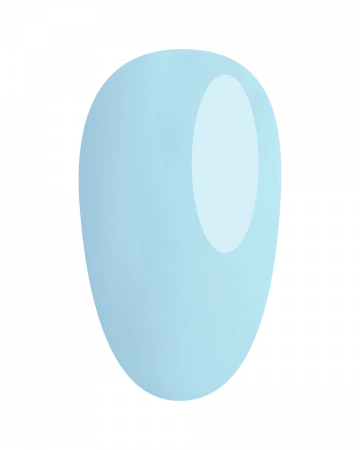 E.MiLac Gamma Base Gel №013 Sky eye, 9 мл