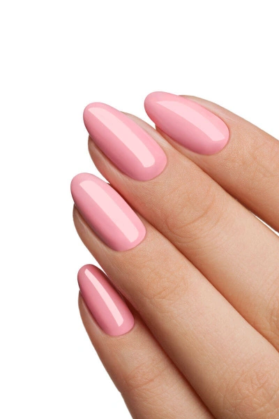 Ультрастойкий лак Gel Effect Ягодный милкшейк №205, 9 мл.
