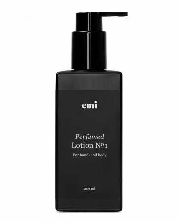 Perfumed Lotion №1, 200 мл