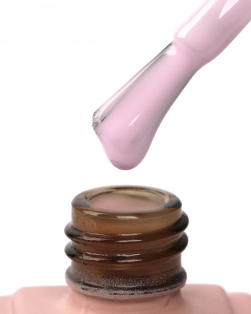 E.MiLac Ace Base Gel №14 Blackberry cookie, 9 мл