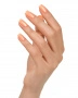 E.MiLac Gamma Base Gel №004 Papaya milk, 9 мл