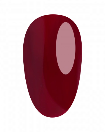 E.MiLac for pedicure Бордовый №11, 9мл