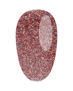 E.MiLac WF Кокетка №506, 9 мл