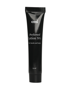 Perfumed Lotion №1 в тубе, 15 мл