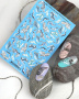 Naildress Slider Design №129 Бесконечность