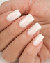 Milky White ProGel, 50 г