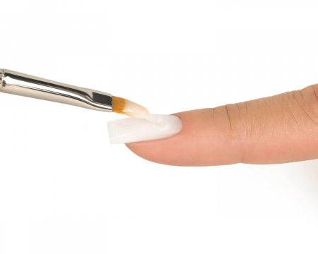 Milky White ProGel, 50 г