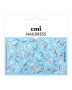 Naildress Slider Design №129 Бесконечность